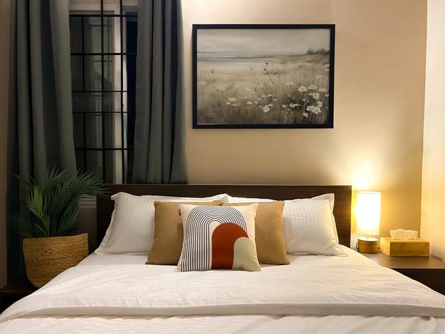 Splendid 2-BHK in Hebbal - 201 — photo 7, Hebbal, Bengaluru