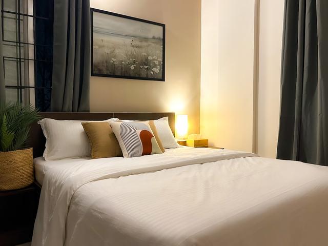 Splendid 2-BHK in Hebbal - 201 — photo 6, Hebbal, Bengaluru