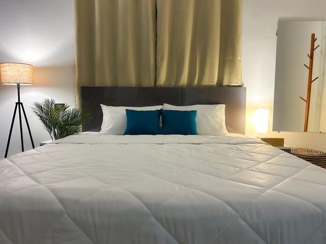 Premium Studio Near Indiranagar - 403 — photo 2, Indiranagar, Bengaluru