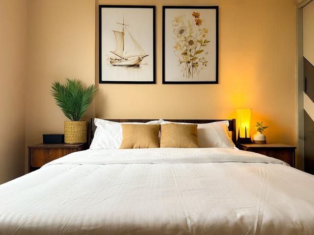 Exclusive 2-BHK near Airport - 905 — photo 8, Yelahanka, Bengaluru