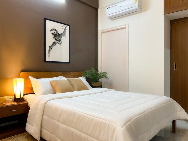 Premium 2-BHK Near Manyata Tech Park - 302 — photo 8, Manyata, Bengaluru