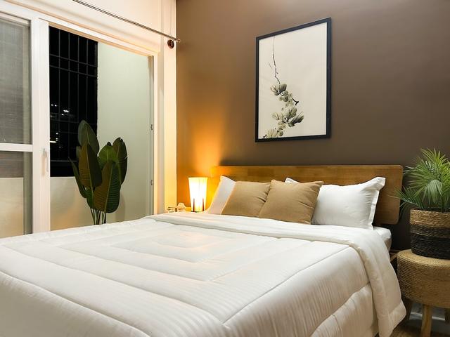Premium 2-BHK Near Manyata Tech Park - 302 — photo 3, Manyata, Bengaluru