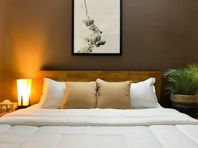 Premium 2-BHK Near Manyata Tech Park - 302 — photo 5, Manyata, Bengaluru