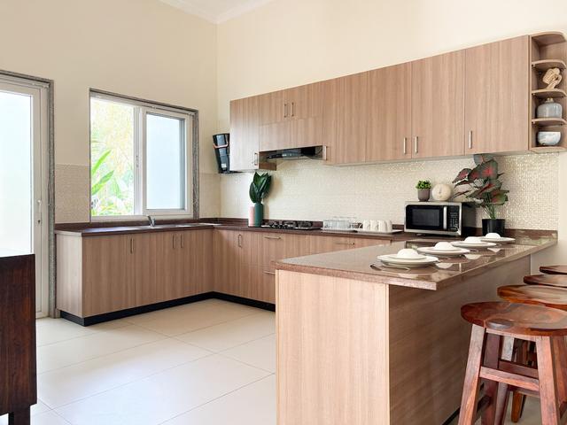 Luxury 3B Villa nr Bawri & Avos Kitchen w Pool -A1 — photo 5, Assagao, Goa