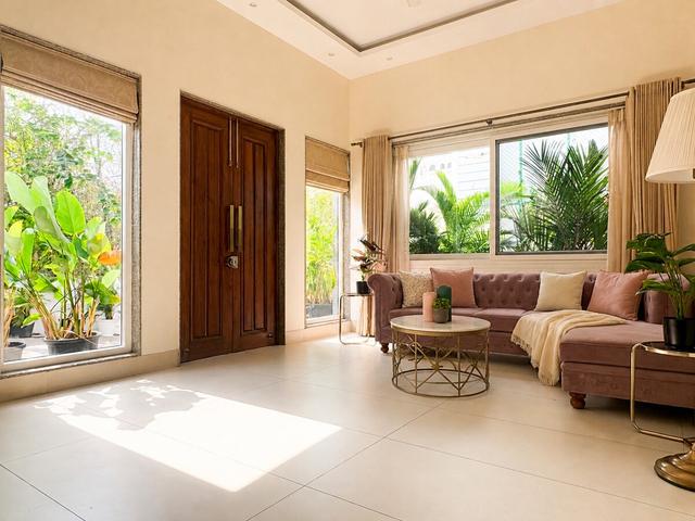 Luxury 3B Villa nr Bawri & Avos Kitchen w Pool -A1 — photo 6, Assagao, Goa