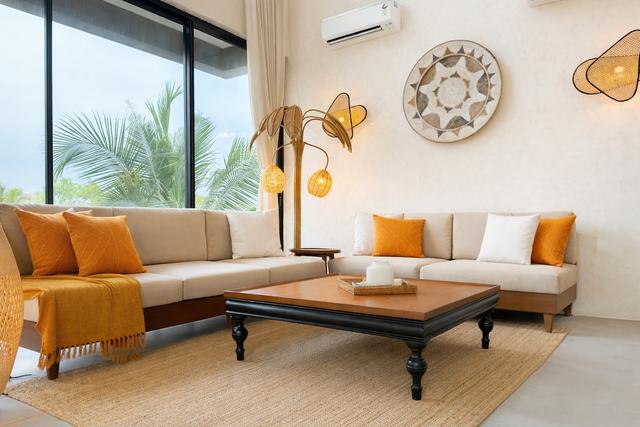 Ultra Luxe 4BHK Infinity Pool Valley View Assagao — photo 7, Assagao, Goa