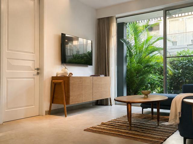 Luxury Duplex 3B Villa - Pvt Pool - Anjuna Chapora — photo 7, Anjuna Chapora, Goa
