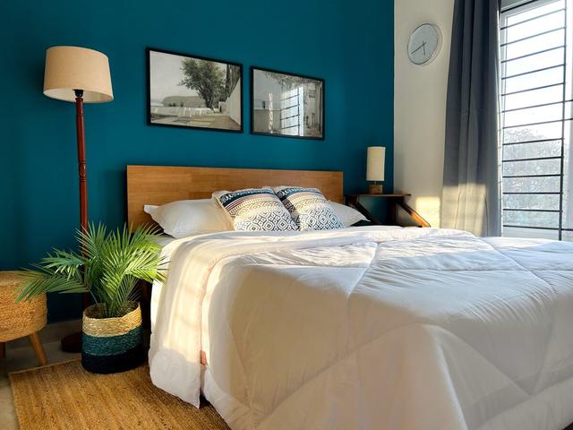 Premium 1-BHK in Jayanagar - 301 — photo 4, Jayanagar, Bengaluru