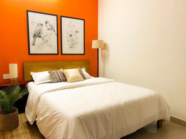Comfortable 1-BHK in Jayanagar - 102 — photo 5, Jayanagar, Bengaluru