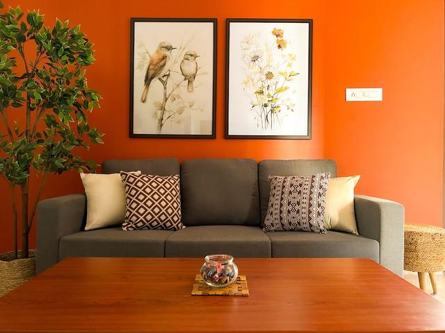 Comfortable 1-BHK in Jayanagar - 102 in Jayanagar, Bengaluru — 1 BHK · sleeps 2 · 1 bath