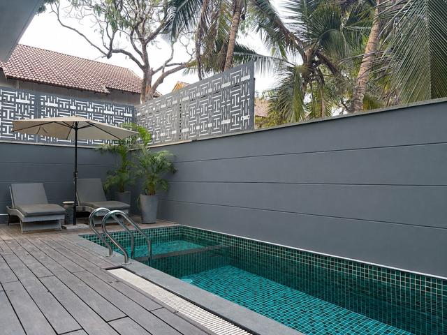 Luxury Duplex 3B Villa - Pvt Pool - Anjuna Vagator — photo 3, Anjuna Chapora, Goa