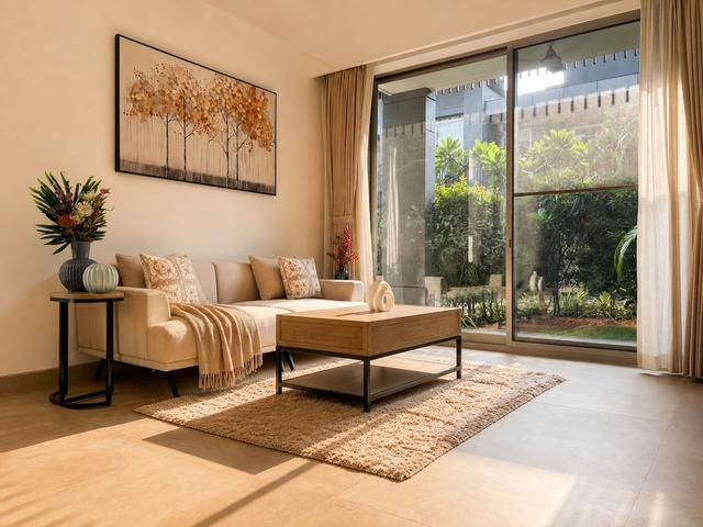 Luxury Duplex 3B Villa - Pvt Pool - Anjuna Vagator in Anjuna Chapora, Goa — 3 BHK · sleeps 6 · 4 bath