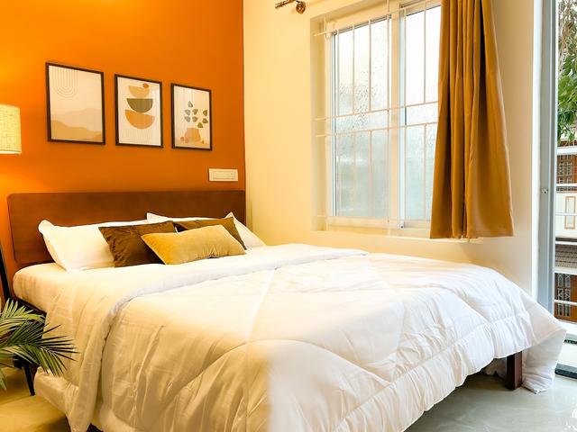 Comfortable 2BHK in Koramangala - 1F — photo 3, Koramangala, Bengaluru