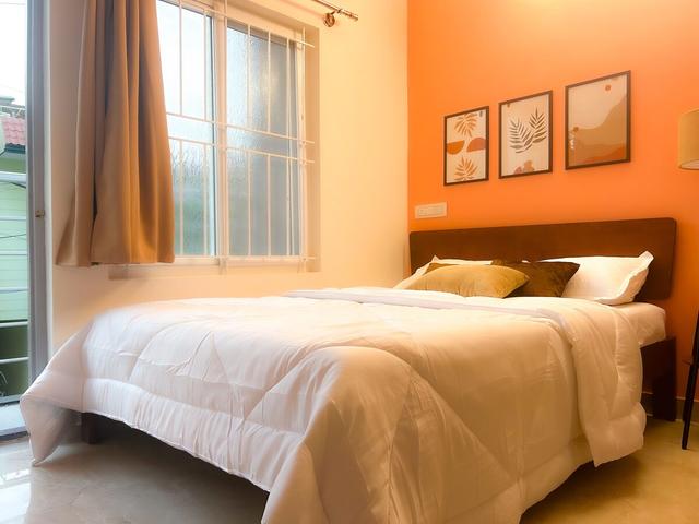 Comfortable 2BHK in Koramangala - 1F — photo 4, Koramangala, Bengaluru