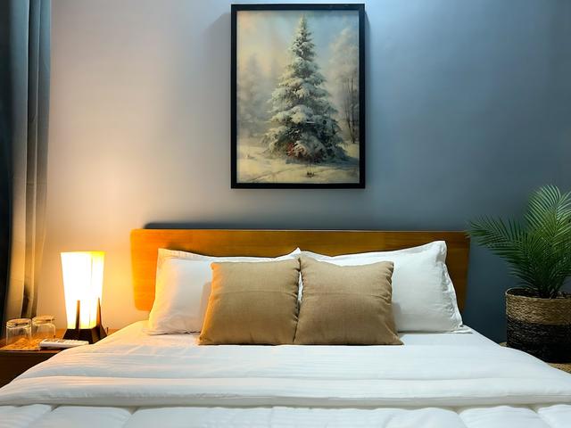 Spacious 2-BHK Near Manyata Tech Park - 202 — photo 5, Manyata, Bengaluru