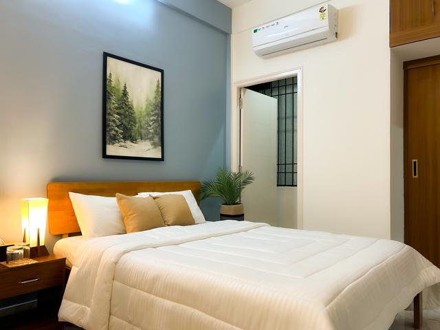 Spacious 2-BHK Near Manyata Tech Park - 202 — photo 7, Manyata, Bengaluru