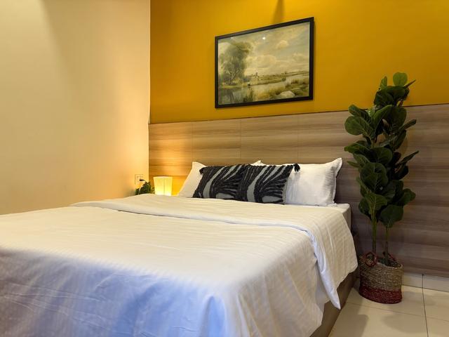 Private 1-BHK in Koramangala - 201 — photo 3, Koramangala, Bengaluru