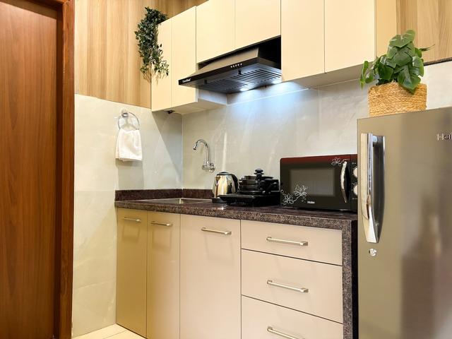 Private 1-BHK in Koramangala - 201 — photo 7, Koramangala, Bengaluru