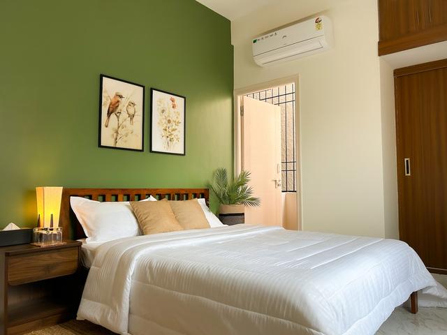 Stylish 2-BHK near Manyata Tech Park - 102 — photo 7, Manyata, Bengaluru