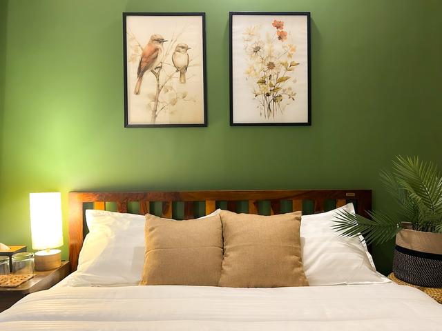 Stylish 2-BHK near Manyata Tech Park - 102 — photo 5, Manyata, Bengaluru