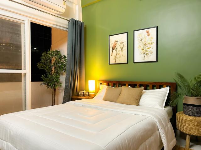 Stylish 2-BHK near Manyata Tech Park - 102 — photo 3, Manyata, Bengaluru