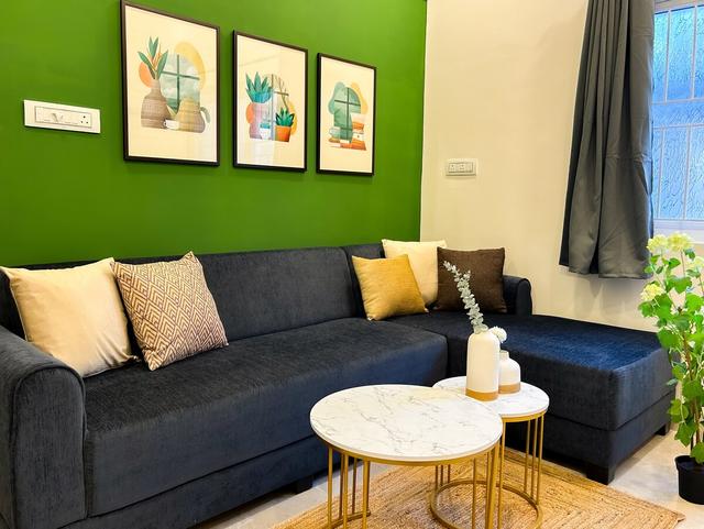 Stylish 2BHK in Koramangala - 2F — photo 2, Koramangala, Bengaluru