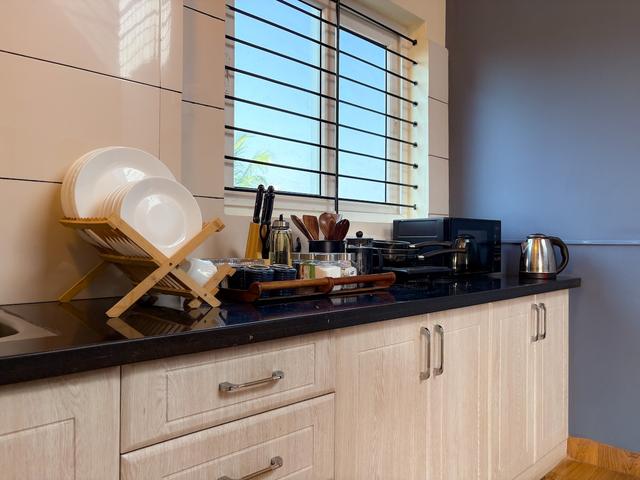 Luxury Penthouse 3-BHK in Mysore - 401 — photo 7, Bannimantap, Mysuru