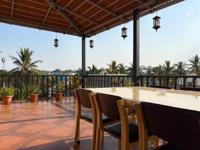 Luxury Penthouse 3-BHK in Mysore - 401 — photo 2, Bannimantap, Mysuru