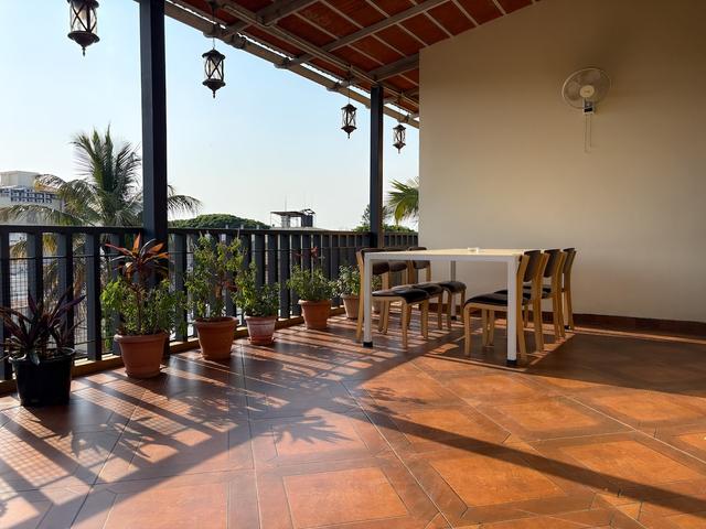 Luxury Penthouse 3-BHK in Mysore - 401 — photo 4, Bannimantap, Mysuru