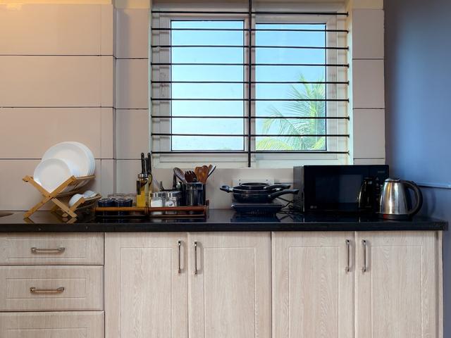 Luxury Penthouse 3-BHK in Mysore - 401 — photo 8, Bannimantap, Mysuru
