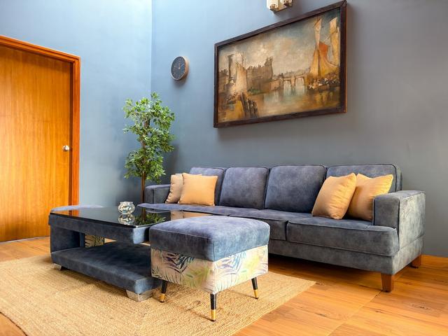 Luxury Penthouse 3-BHK in Mysore - 401 — photo 3, Bannimantap, Mysuru