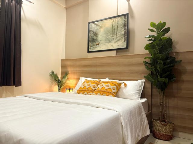 Cozy 1-BHK in Koramangala - 204 — photo 2, Koramangala, Bengaluru