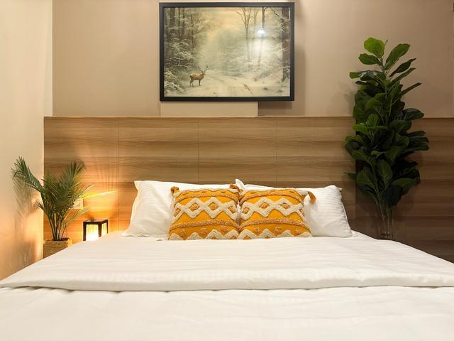 Cozy 1-BHK in Koramangala - 204 — photo 4, Koramangala, Bengaluru