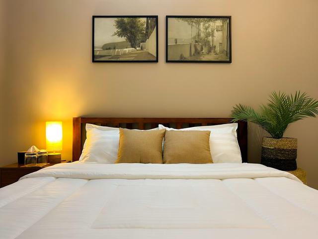 Splendid 2 BHK Near Manyata Tech Park - 201 — photo 8, Manyata, Bengaluru