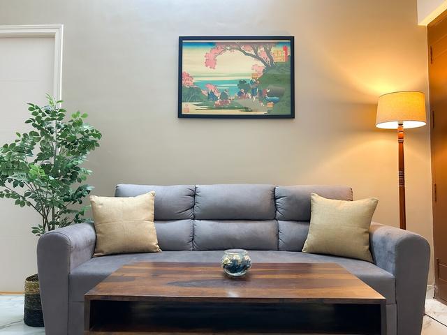 Splendid 2 BHK Near Manyata Tech Park - 201 — photo 6, Manyata, Bengaluru