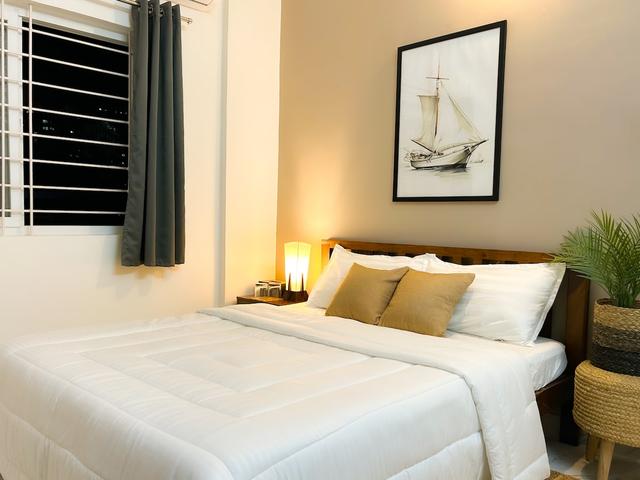 Splendid 2 BHK Near Manyata Tech Park - 201 — photo 3, Manyata, Bengaluru