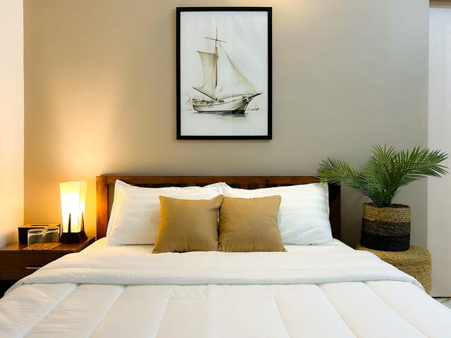 Splendid 2 BHK Near Manyata Tech Park - 201 — photo 5, Manyata, Bengaluru