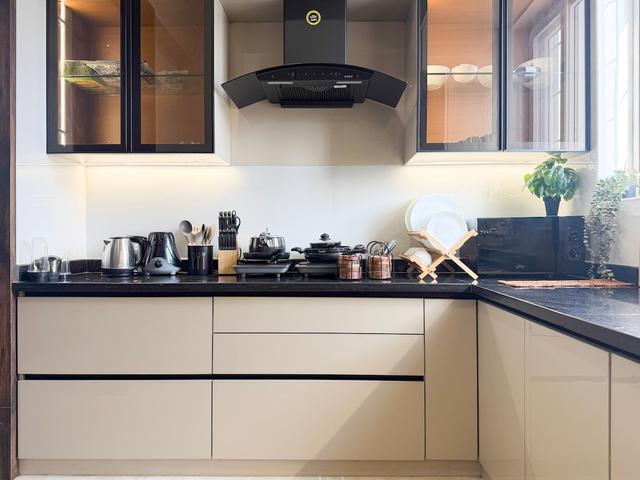 Luxurious 4BHK In North Bangalore | Pvt. Terrace — photo 5, Lingarajapuram, Bengaluru