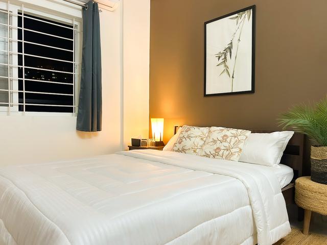 Beautiful 2-BHK Near Manyata Tech Park - 101 — photo 7, Manyata, Bengaluru