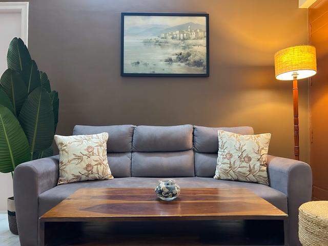 Beautiful 2-BHK Near Manyata Tech Park - 101 — photo 6, Manyata, Bengaluru
