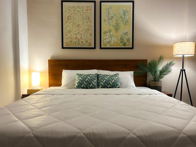 Hotel Room Near Indiranagar - 204 — photo 2, Indiranagar, Bengaluru