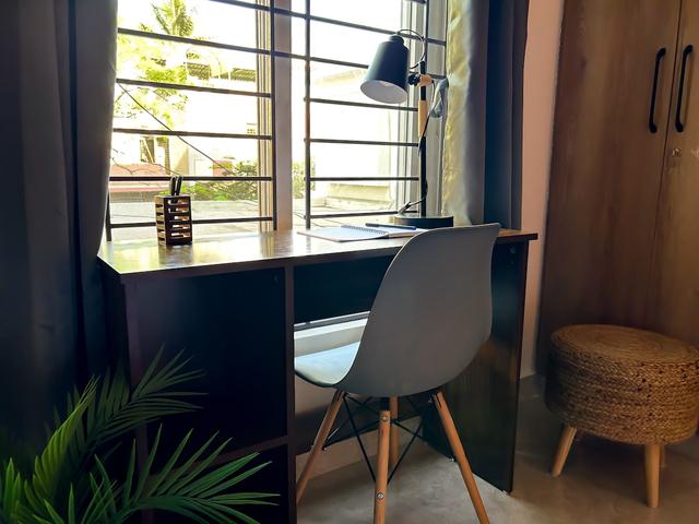Spacious 1-BHK in Jayanagar - 302 — photo 5, Jayanagar, Bengaluru