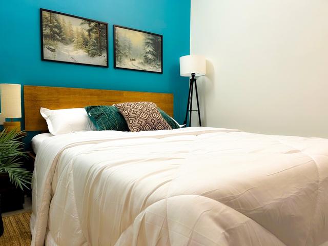Spacious 1-BHK in Jayanagar - 302 — photo 3, Jayanagar, Bengaluru