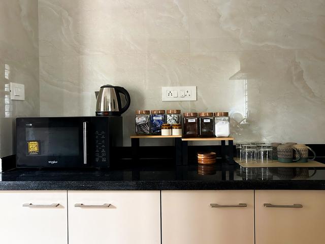 Spacious 1-BHK in Jayanagar - 302 — photo 7, Jayanagar, Bengaluru