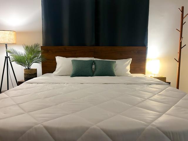 Spacious Studio Near Indiranagar - 201 — photo 2, Indiranagar, Bengaluru