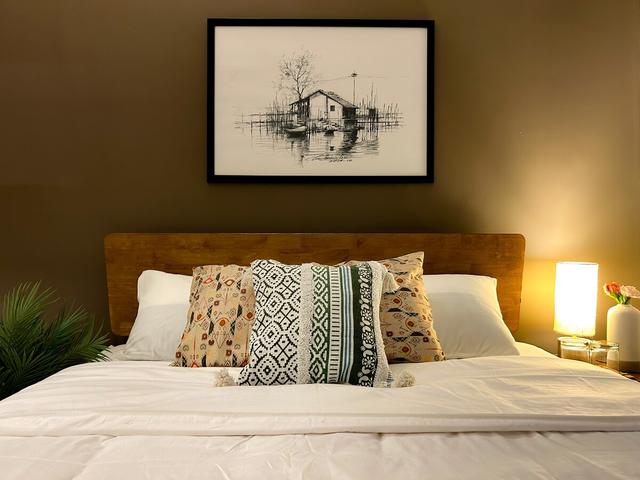 Private 1-BHK in Jayanagar - 201 — photo 6, Jayanagar, Bengaluru