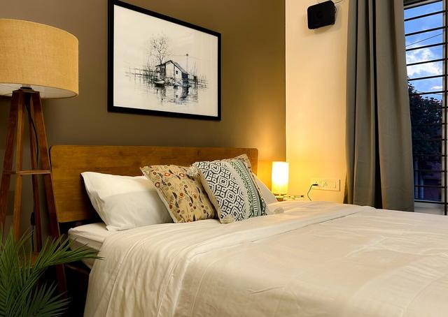 Private 1-BHK in Jayanagar - 201 — photo 4, Jayanagar, Bengaluru