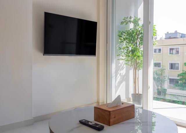 2-BHK in Viman Nagar | Nr Airport & Symbiosis ~404 — photo 6, Viman Nagar, Pune