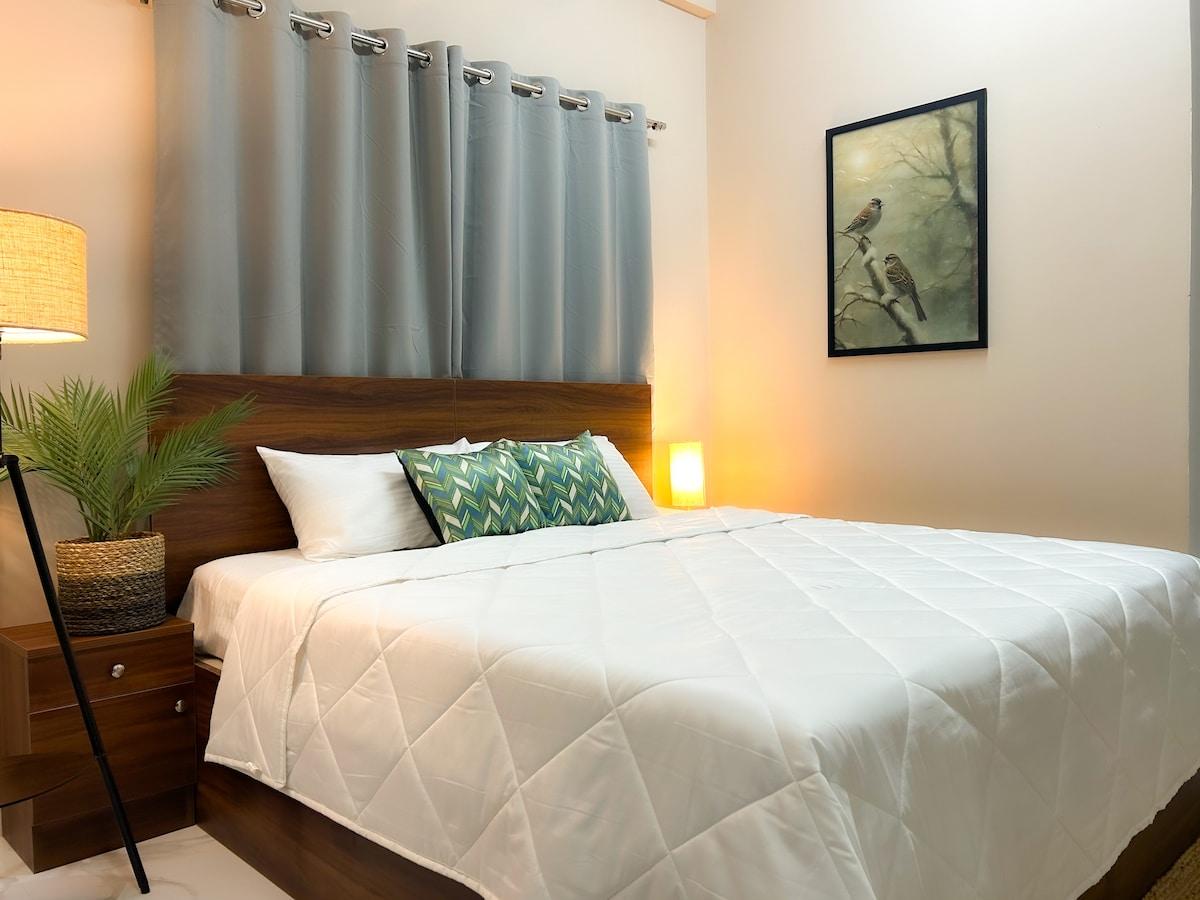 Aesthetic Studio Near Indiranagar - 205 — 1 BHK studio in Indiranagar, Bengaluru