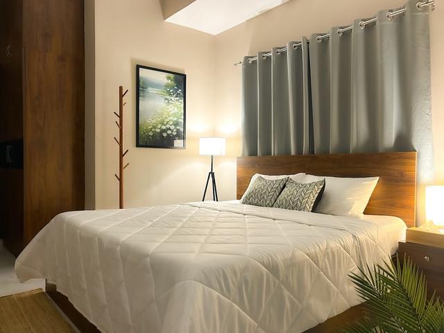 Private Studio Near Indiranagar - 206 in Indiranagar, Bengaluru — 1 BHK · sleeps 2 · 1 bath